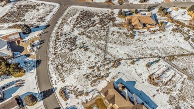 Immaculate Views and opportunity await! Build your dream home on on Battlement Mesa Golf Course in Colorado - for sale on GolfHomes.com, golf home, golf lot