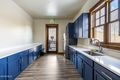 Welcome to your new home in Base Camp One Condominiums! Nestled on Headwaters Golf Course At Granby Ranch in Colorado - for sale on GolfHomes.com, golf home, golf lot