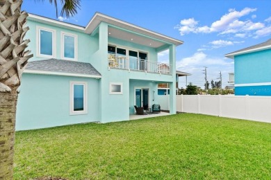 Under contract-accepting backup offers. Luxury Flagler Beach on Ocean Palm Golf Course in Florida - for sale on GolfHomes.com, golf home, golf lot