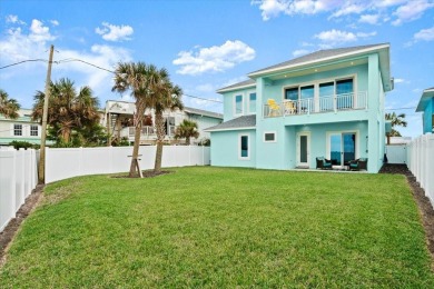 Under contract-accepting backup offers. Luxury Flagler Beach on Ocean Palm Golf Course in Florida - for sale on GolfHomes.com, golf home, golf lot
