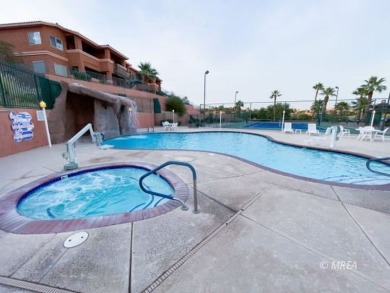 Popular Vacation Rental, primary or second home. 2 Bedrooms, 2 on The Oasis Golf Club in Nevada - for sale on GolfHomes.com, golf home, golf lot