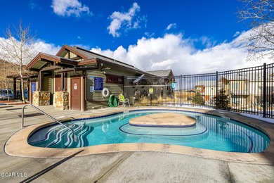 Welcome to your new home in Base Camp One Condominiums! Nestled on Headwaters Golf Course At Granby Ranch in Colorado - for sale on GolfHomes.com, golf home, golf lot