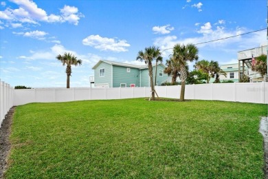 Under contract-accepting backup offers. Luxury Flagler Beach on Ocean Palm Golf Course in Florida - for sale on GolfHomes.com, golf home, golf lot