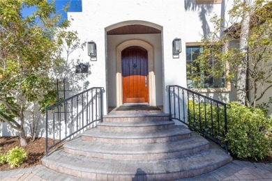 Meticulously crafted by Bright Bay Builders, this breathtaking on The Renaisssance Vinoy Golf Club in Florida - for sale on GolfHomes.com, golf home, golf lot