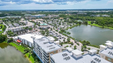 Enjoy the private waterfront community in the heart of downtown on Legacy Golf Club in Florida - for sale on GolfHomes.com, golf home, golf lot