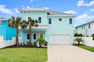 Under contract-accepting backup offers. Luxury Flagler Beach on Ocean Palm Golf Course in Florida - for sale on GolfHomes.com, golf home, golf lot