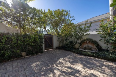 Meticulously crafted by Bright Bay Builders, this breathtaking on The Renaisssance Vinoy Golf Club in Florida - for sale on GolfHomes.com, golf home, golf lot