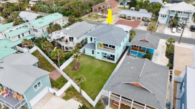 Under contract-accepting backup offers. Luxury Flagler Beach on Ocean Palm Golf Course in Florida - for sale on GolfHomes.com, golf home, golf lot