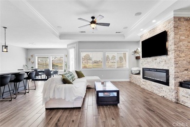 Welcome to life in Spring Valley Lake, where every day feels on Spring Valley Lake Country Club in California - for sale on GolfHomes.com, golf home, golf lot