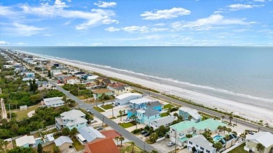 Under contract-accepting backup offers. Luxury Flagler Beach on Ocean Palm Golf Course in Florida - for sale on GolfHomes.com, golf home, golf lot