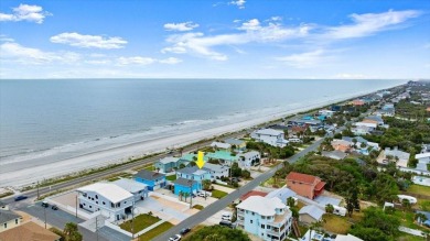 Under contract-accepting backup offers. Luxury Flagler Beach on Ocean Palm Golf Course in Florida - for sale on GolfHomes.com, golf home, golf lot