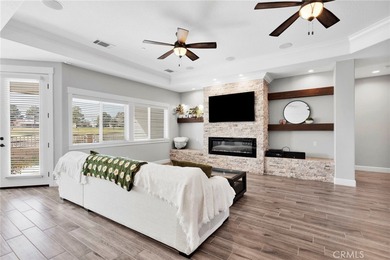 Welcome to life in Spring Valley Lake, where every day feels on Spring Valley Lake Country Club in California - for sale on GolfHomes.com, golf home, golf lot