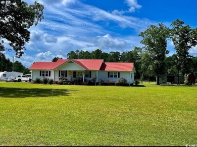 Home just appraised for 515,000.00 Farm Living + Beach Living = on Woodland Valley Country Club in South Carolina - for sale on GolfHomes.com, golf home, golf lot