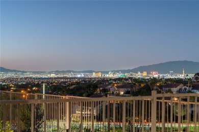 Stunning single-story retreat with a casita nestled in one of on Revere Golf Club in Nevada - for sale on GolfHomes.com, golf home, golf lot