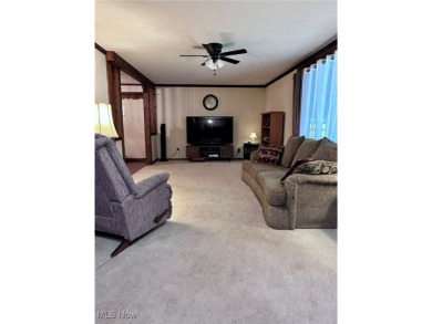 Overlooking the South Hills Golf Course, you will find this on South Hills Golf Club in West Virginia - for sale on GolfHomes.com, golf home, golf lot