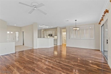 Stunning single-story retreat with a casita nestled in one of on Revere Golf Club in Nevada - for sale on GolfHomes.com, golf home, golf lot