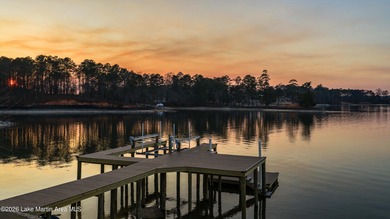 Just completed, this spectacular new construction home is on Wicker Point Golf Club in Alabama - for sale on GolfHomes.com, golf home, golf lot