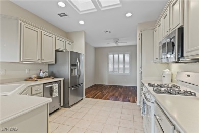 Stunning single-story retreat with a casita nestled in one of on Revere Golf Club in Nevada - for sale on GolfHomes.com, golf home, golf lot