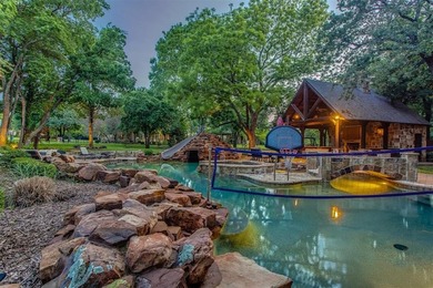 Unmatched beauty in the prestigious guarded and gated golf on Tour 18 Golf Course Dallas in Texas - for sale on GolfHomes.com, golf home, golf lot