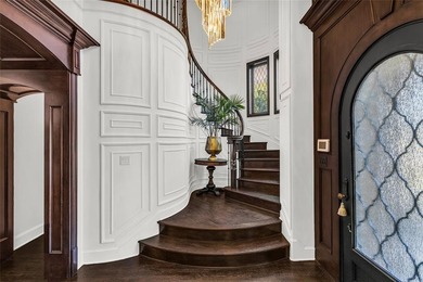 Unmatched beauty in the prestigious guarded and gated golf on Tour 18 Golf Course Dallas in Texas - for sale on GolfHomes.com, golf home, golf lot