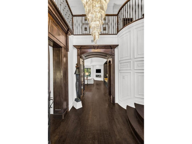 Unmatched beauty in the prestigious guarded and gated golf on Tour 18 Golf Course Dallas in Texas - for sale on GolfHomes.com, golf home, golf lot