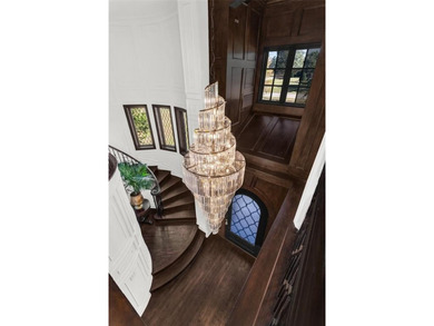 Unmatched beauty in the prestigious guarded and gated golf on Tour 18 Golf Course Dallas in Texas - for sale on GolfHomes.com, golf home, golf lot