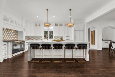 Unmatched beauty in the prestigious guarded and gated golf on Tour 18 Golf Course Dallas in Texas - for sale on GolfHomes.com, golf home, golf lot