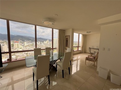 This is a beautiful 2 bed/2bath condo at the Waikiki Landmark on Ala Wai Golf Course in Hawaii - for sale on GolfHomes.com, golf home, golf lot