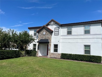 Seller is offering $10,000 towards closing cost with full price on Eagle Creek Golf Club in Florida - for sale on GolfHomes.com, golf home, golf lot
