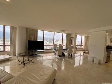 This is a beautiful 2 bed/2bath condo at the Waikiki Landmark on Ala Wai Golf Course in Hawaii - for sale on GolfHomes.com, golf home, golf lot