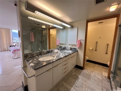 This is a beautiful 2 bed/2bath condo at the Waikiki Landmark on Ala Wai Golf Course in Hawaii - for sale on GolfHomes.com, golf home, golf lot