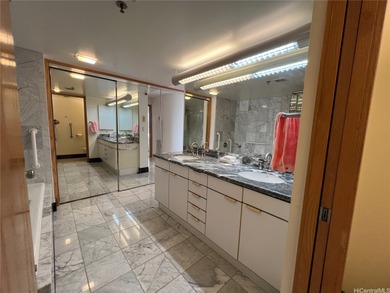 This is a beautiful 2 bed/2bath condo at the Waikiki Landmark on Ala Wai Golf Course in Hawaii - for sale on GolfHomes.com, golf home, golf lot