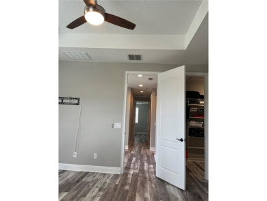 Seller is offering $10,000 towards closing cost with full price on Eagle Creek Golf Club in Florida - for sale on GolfHomes.com, golf home, golf lot