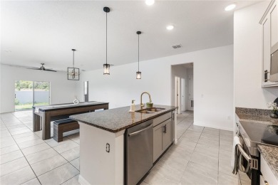 Located in the heart of Lake County, known for its stunning on Eagle Dunes Golf Club in Florida - for sale on GolfHomes.com, golf home, golf lot