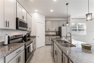 Located in the heart of Lake County, known for its stunning on Eagle Dunes Golf Club in Florida - for sale on GolfHomes.com, golf home, golf lot