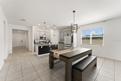 Located in the heart of Lake County, known for its stunning on Eagle Dunes Golf Club in Florida - for sale on GolfHomes.com, golf home, golf lot
