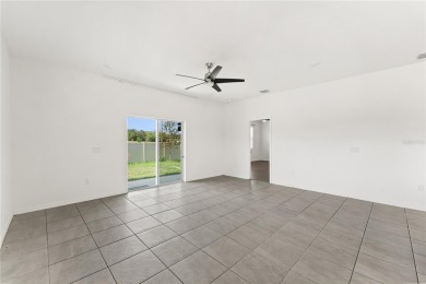 Located in the heart of Lake County, known for its stunning on Eagle Dunes Golf Club in Florida - for sale on GolfHomes.com, golf home, golf lot