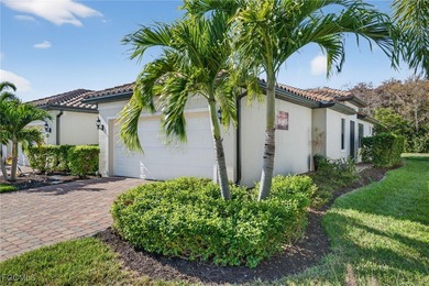 Live your vacation dream in this 2 Bedroom plus a Den with 2 on Panther Run Golf Club in Florida - for sale on GolfHomes.com, golf home, golf lot
