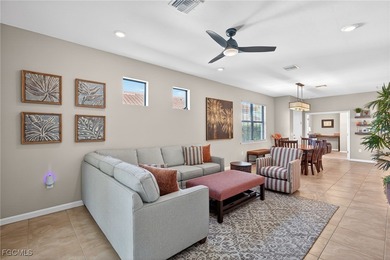 Live your vacation dream in this 2 Bedroom plus a Den with 2 on Panther Run Golf Club in Florida - for sale on GolfHomes.com, golf home, golf lot