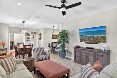 Live your vacation dream in this 2 Bedroom plus a Den with 2 on Panther Run Golf Club in Florida - for sale on GolfHomes.com, golf home, golf lot