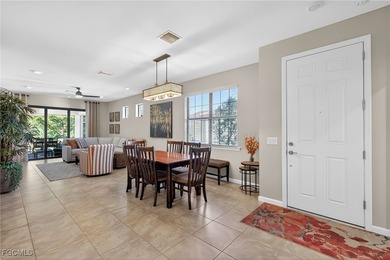 Live your vacation dream in this 2 Bedroom plus a Den with 2 on Panther Run Golf Club in Florida - for sale on GolfHomes.com, golf home, golf lot