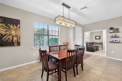 Live your vacation dream in this 2 Bedroom plus a Den with 2 on Panther Run Golf Club in Florida - for sale on GolfHomes.com, golf home, golf lot