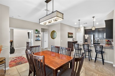 Live your vacation dream in this 2 Bedroom plus a Den with 2 on Panther Run Golf Club in Florida - for sale on GolfHomes.com, golf home, golf lot