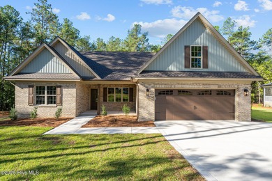 Featuring a Precision Construction and Restoration build we on Deercroft Golf and Country Club in North Carolina - for sale on GolfHomes.com, golf home, golf lot