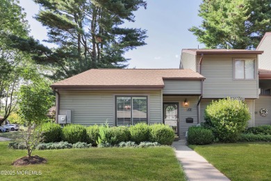 Rare Find in Shadow Lake Village. Step into this stunning on Shadow Lake Village in New Jersey - for sale on GolfHomes.com, golf home, golf lot