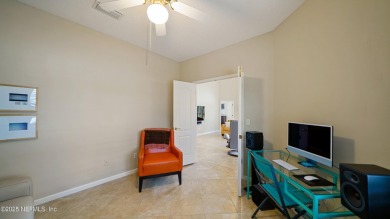Tucked away in a quiet cul-de-sac within the highly desirable on Marsh Creek Country Club in Florida - for sale on GolfHomes.com, golf home, golf lot