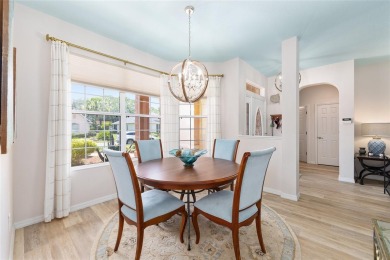 Beautifully UPDATED 3/2/2 home in Candler Hills in On Top of the on Candler Hills Golf and Country Club in Florida - for sale on GolfHomes.com, golf home, golf lot