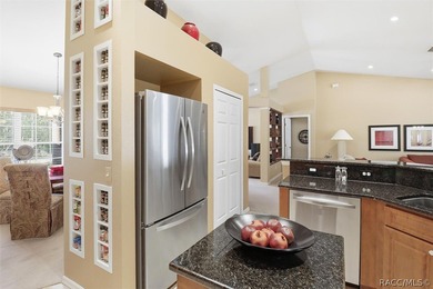 Fantastic opportunity to own this METICULOUSLY maintained home on Citrus Springs Country Club in Florida - for sale on GolfHomes.com, golf home, golf lot