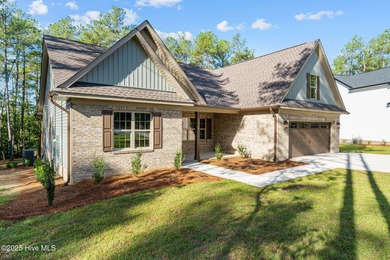 Featuring a Precision Construction and Restoration build we on Deercroft Golf and Country Club in North Carolina - for sale on GolfHomes.com, golf home, golf lot