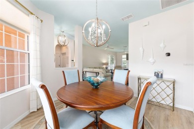 Beautifully UPDATED 3/2/2 home in Candler Hills in On Top of the on Candler Hills Golf and Country Club in Florida - for sale on GolfHomes.com, golf home, golf lot